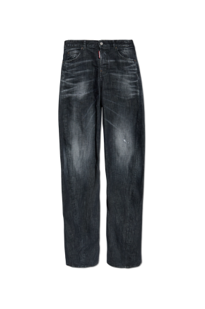 Cinza Jeans Jennifer Dsquared2 - Vitkac Brazil